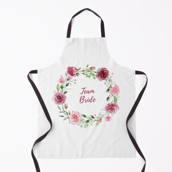 Item preview, Team Bride - Wedding Collection designed and sold by BlushPearls.