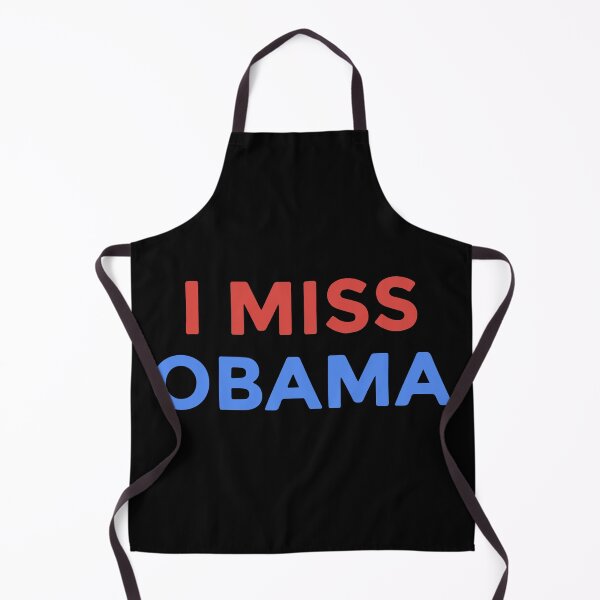 Item preview, I miss obama designed and sold by designdroplet.