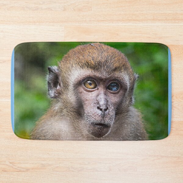 Item preview, Heterochromia iridum / monkey business designed and sold by Tahne.