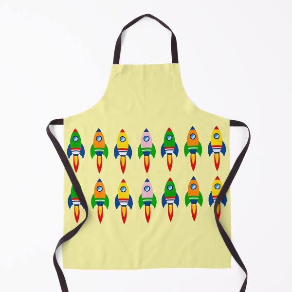 Item preview, Rocket Pattern designed and sold by MarcSabuncu.