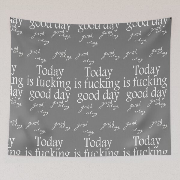 Item preview, Good day designed and sold by Naty1976.