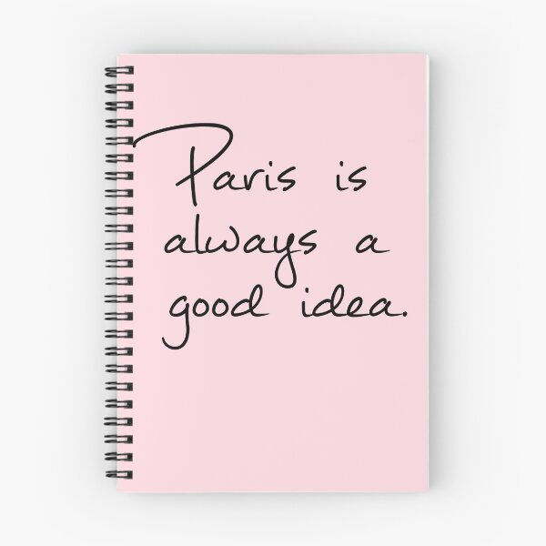 Item preview, Paris is Always a Good Idea designed and sold by Greenbaby.