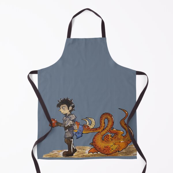 Item preview, Monday Dragon designed and sold by TheArtOfTreble.