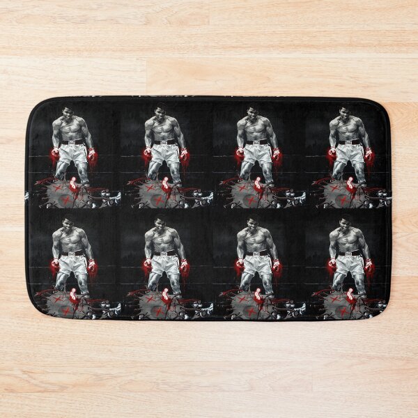 Item preview, Muhammad Ali versus Covid 19 the boxing legend Boxing T shirt  designed and sold by DabGraphic.