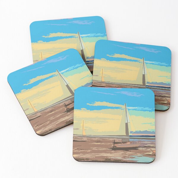 Item preview, Very Australian - High and Dry designed and sold by imageark.