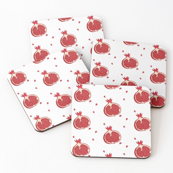 Item preview, pomegranate designed and sold by Annelizard.