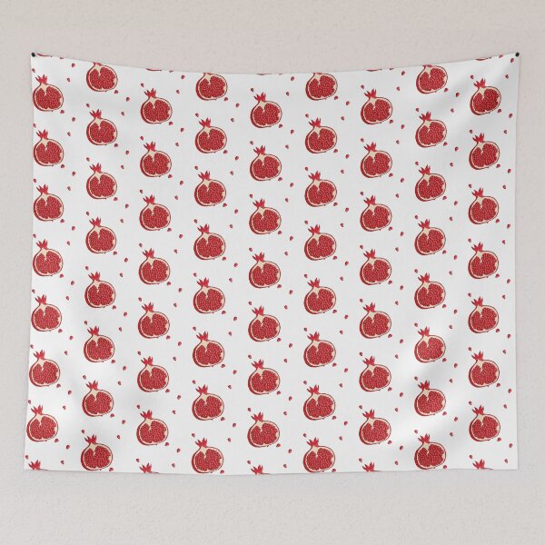 Item preview,  pomegranate designed and sold by Annelizard.