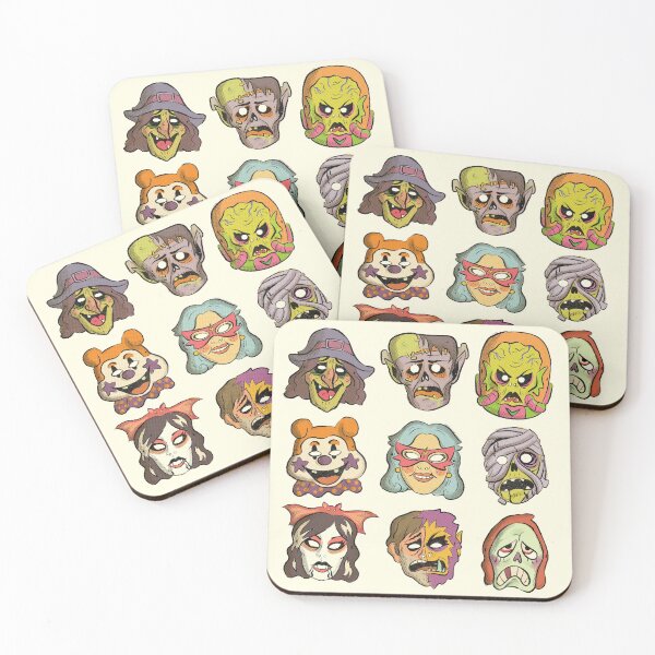Item preview, Don't Forget to WEAR A MASK! designed and sold by Corwin Webb.