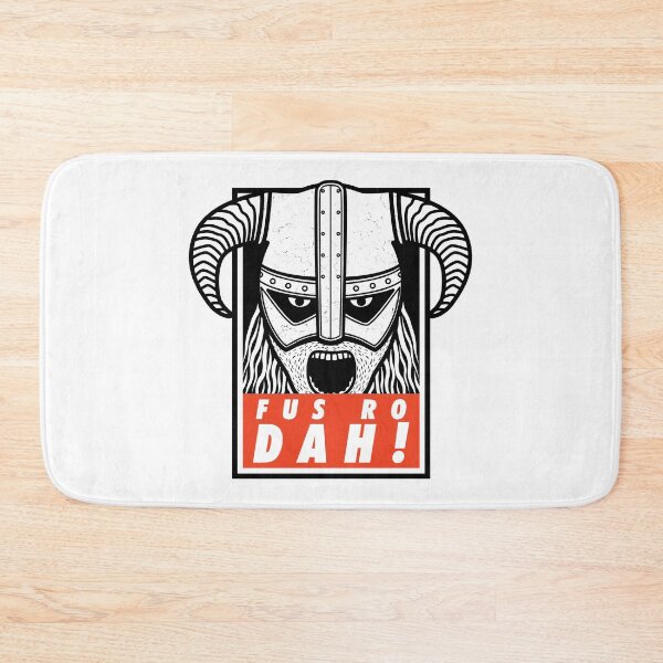 Item preview, Dragonborn designed and sold by GeekandTek.