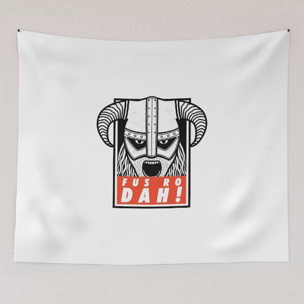 Item preview, Dragonborn designed and sold by GeekandTek.