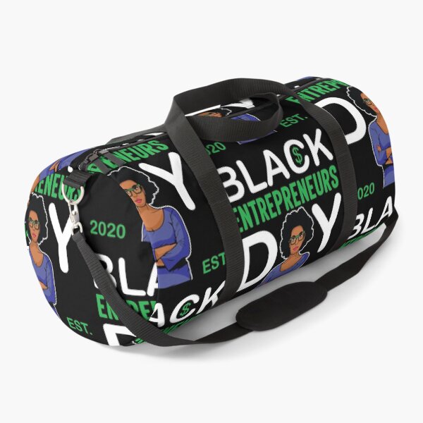 Item preview, Día de los Emprendedores Negros | Dueña de una empresa de color designed and sold by GravitiTees.