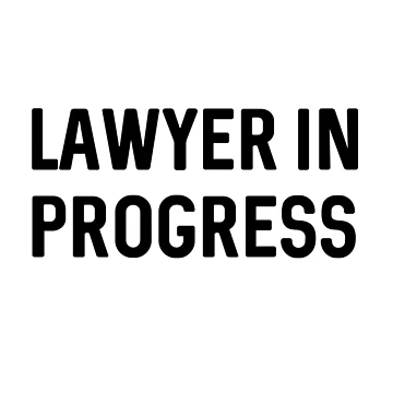 Artwork thumbnail, Lawyer In Progress by ProtonProject