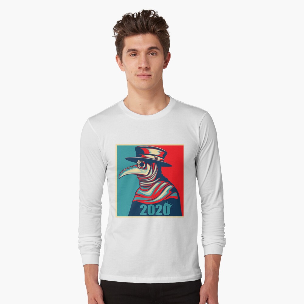 Item preview, Long Sleeve T-Shirt designed and sold by alik7.