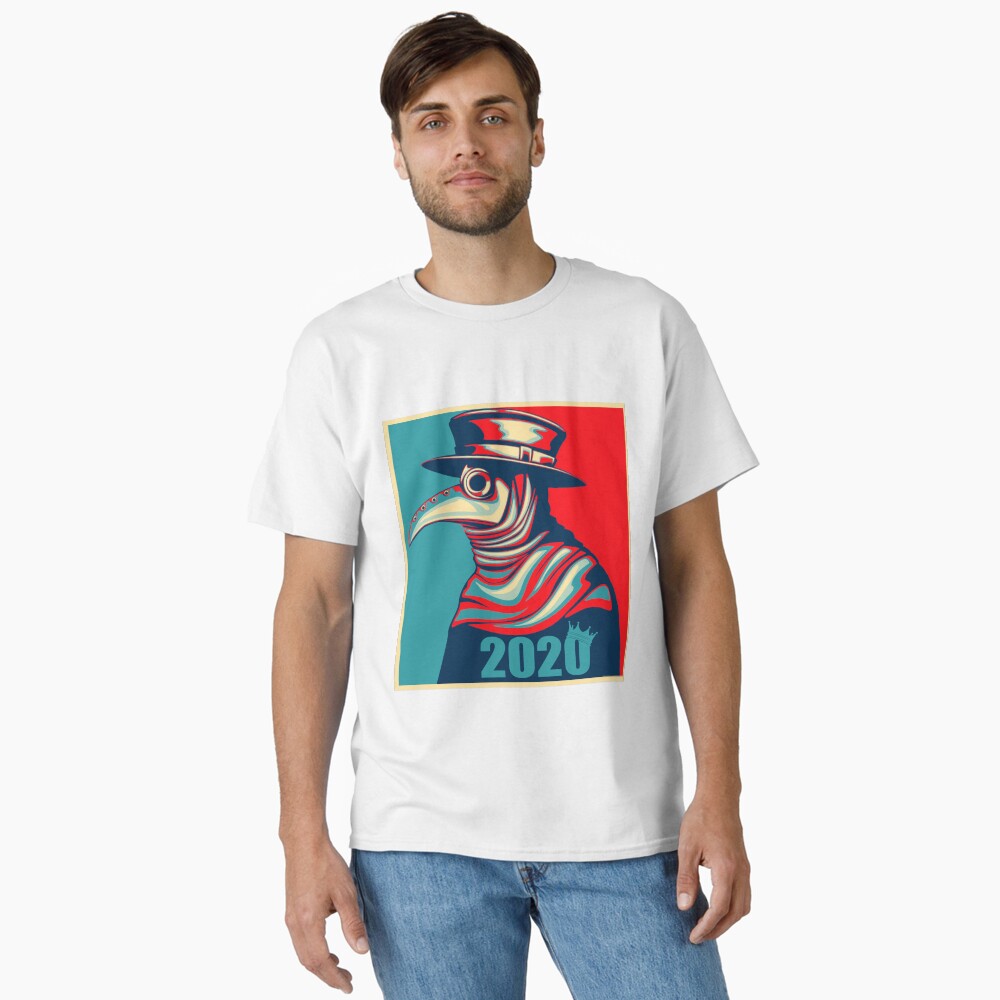 Item preview, Classic T-Shirt designed and sold by alik7.