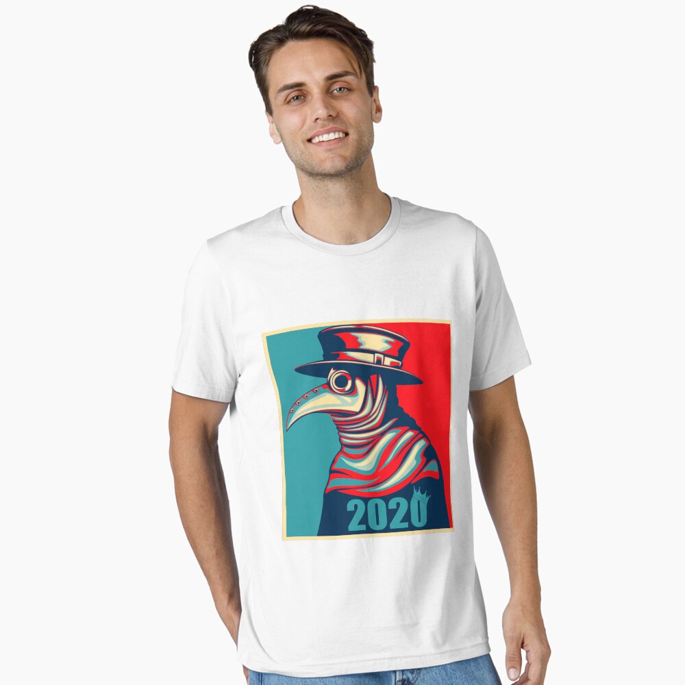Item preview, Essential T-Shirt designed and sold by alik7.