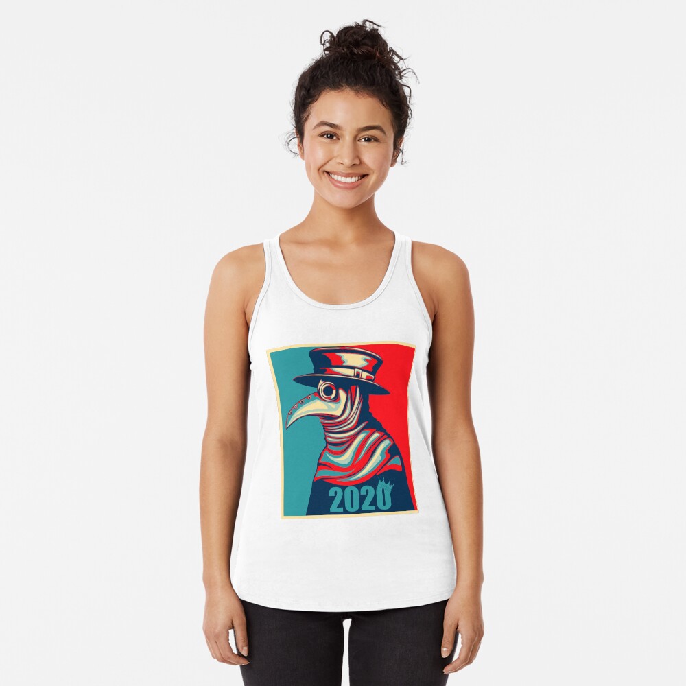 Item preview, Racerback Tank Top designed and sold by alik7.