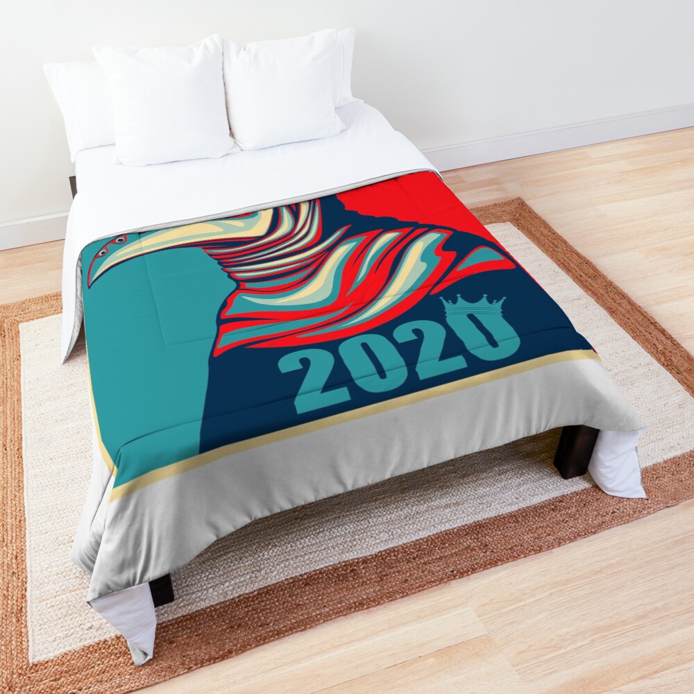 Item preview, Comforter designed and sold by alik7.