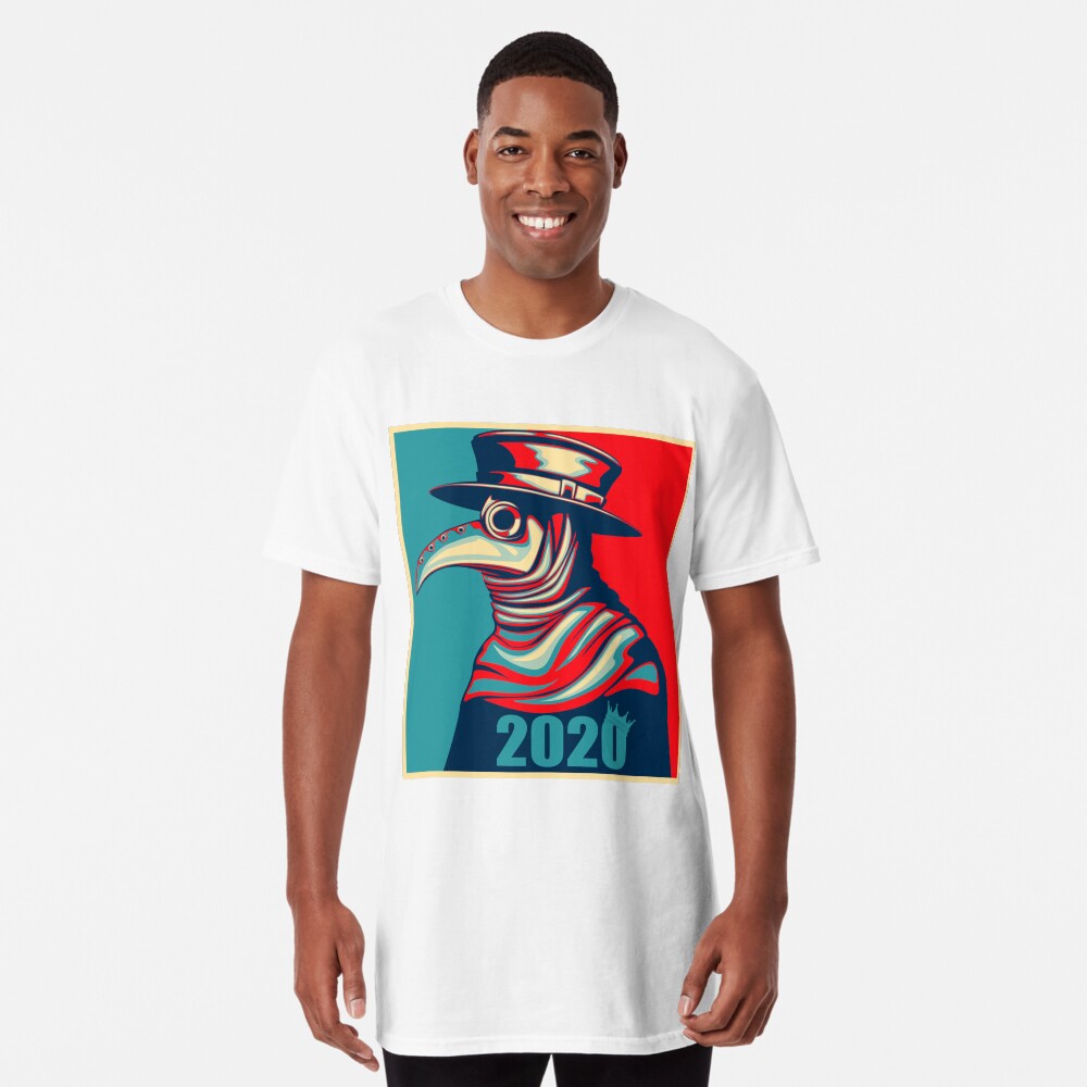 Item preview, Long T-Shirt designed and sold by alik7.