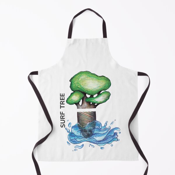 Item preview, SURF TREE by FrankenDuo designed and sold by FrankenDuo.