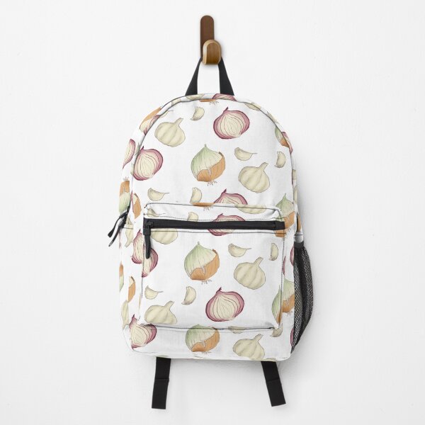 Item preview, Onions and Garlic designed and sold by Annelizard.