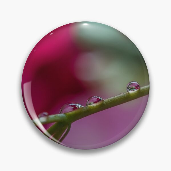 Item preview, three reflecting drops designed and sold by michelle meenawong.
