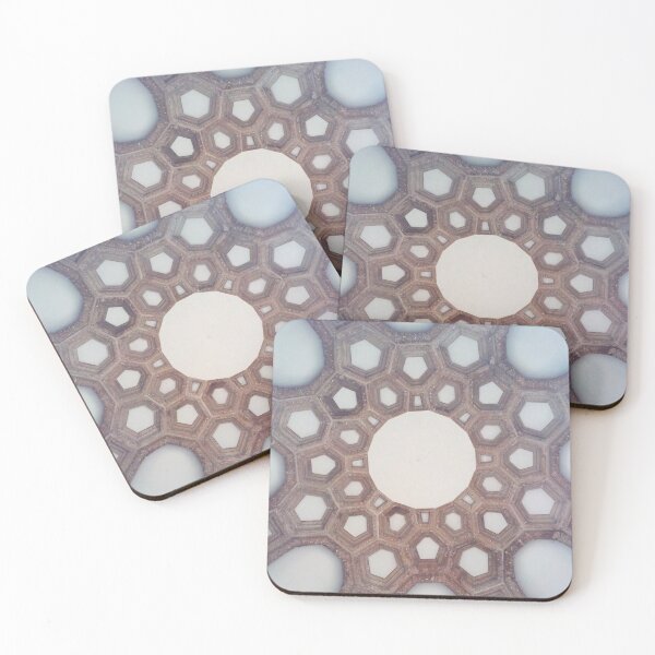 Item preview, Hex Patterns designed and sold by PLANTONE.