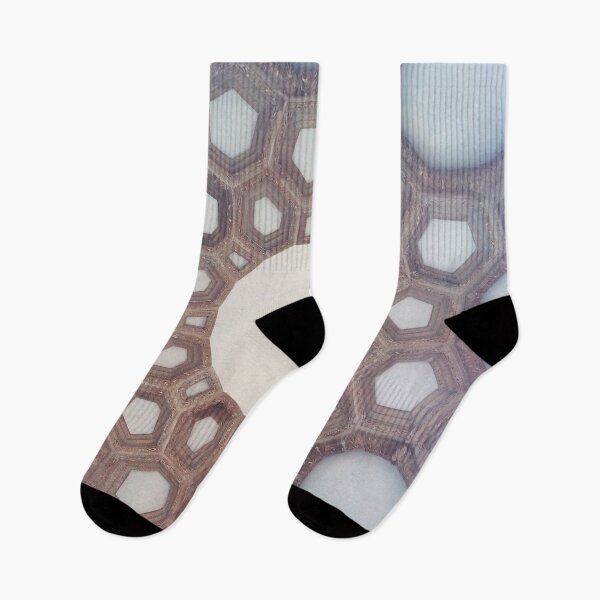 Item preview, Hex Patterns designed and sold by PLANTONE.