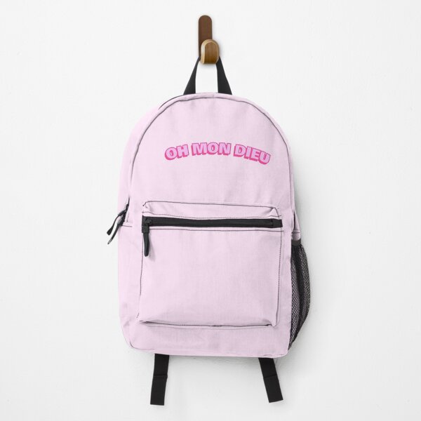 Item preview, oh mon dieu (pink) designed and sold by Lightfield.