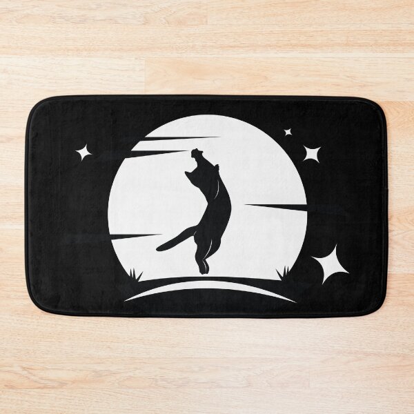 Item preview, Jumping Cat designed and sold by della95.