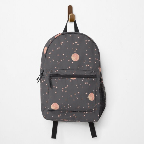 Item preview, Rosè Moon Pattern designed and sold by cafelab.