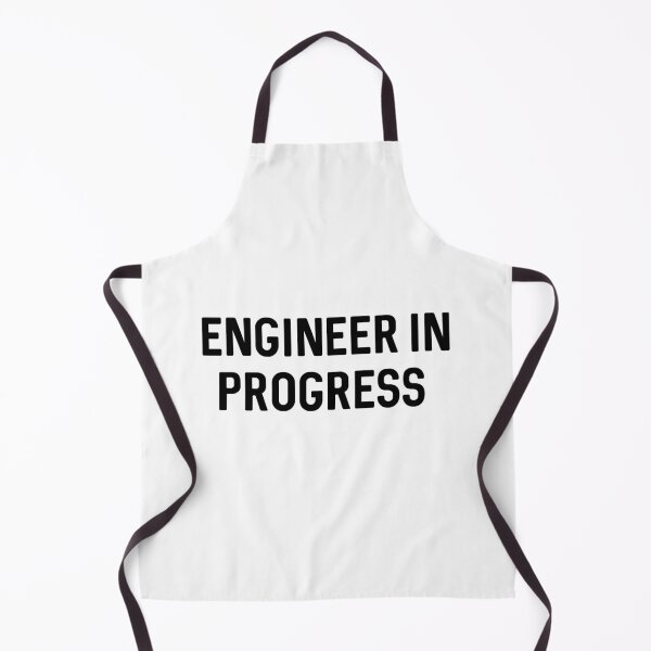 Item preview, Engineer In Progress  designed and sold by ProtonProject.