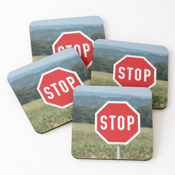 Item preview, Stop Sign designed and sold by EverydayHermit.