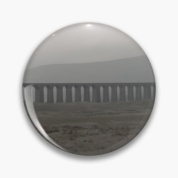 Item preview, Ribblehead Atmosphere designed and sold by hawkie.