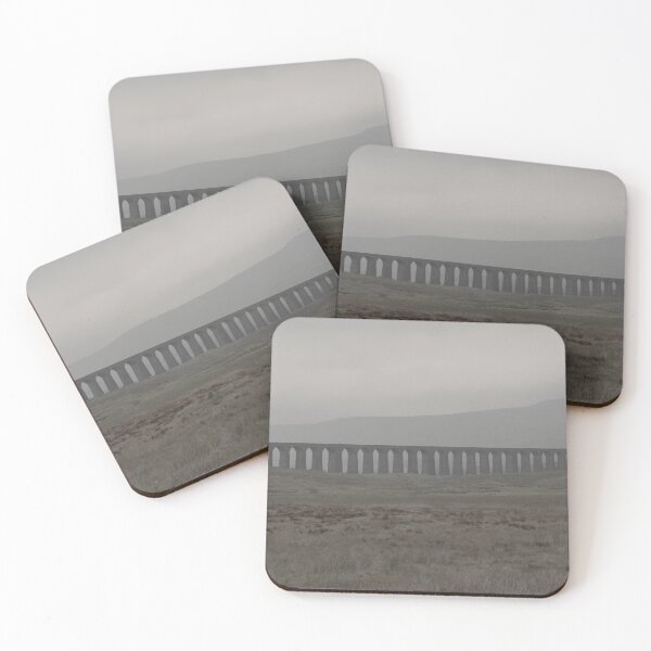 Item preview, Ribblehead Atmosphere designed and sold by hawkie.