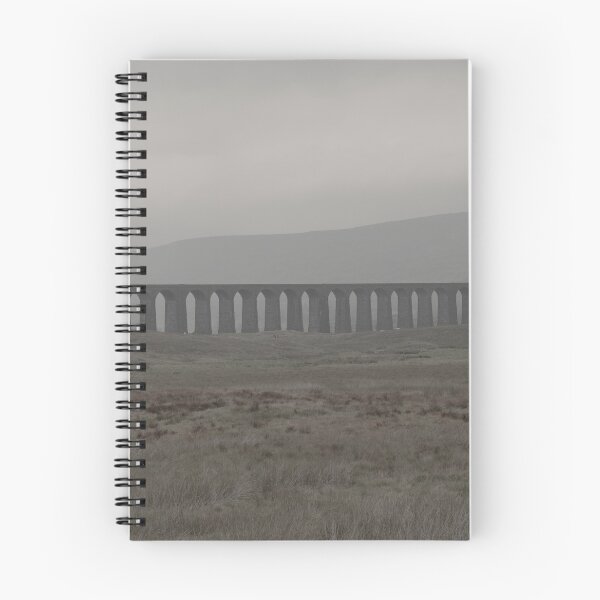 Item preview, Ribblehead Atmosphere designed and sold by hawkie.