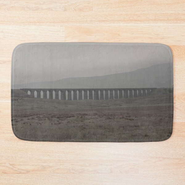 Item preview, Ribblehead Atmosphere designed and sold by hawkie.