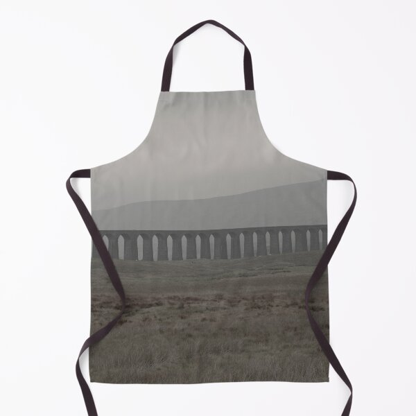 Item preview, Ribblehead Atmosphere designed and sold by hawkie.