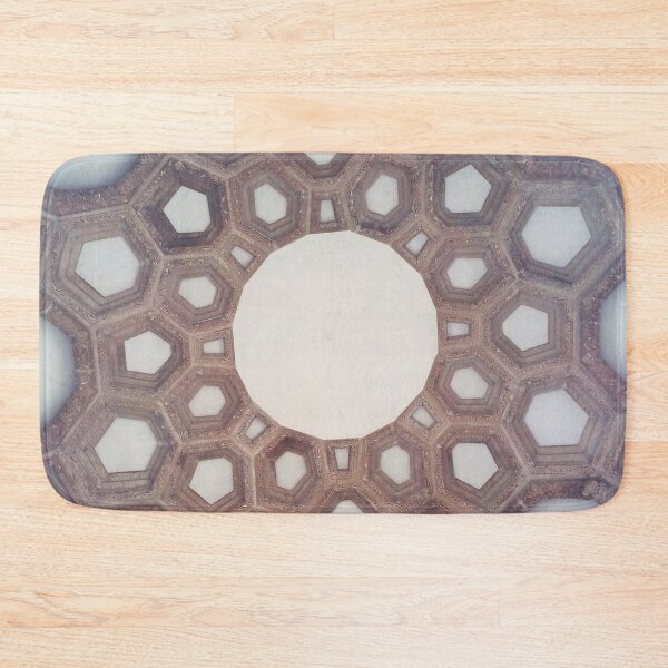 Item preview, Hex Patterns designed and sold by PLANTONE.