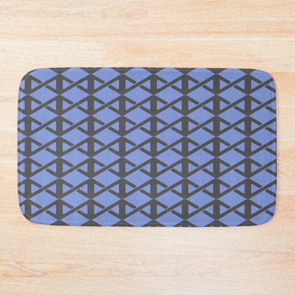 Item preview, Pattern of triangles combined with each other designed and sold by Tae Mi.