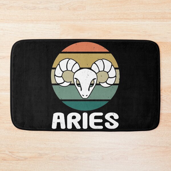 Artikelvorschau, Widder entworfen und verkauft von Vanditdesigns.