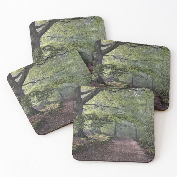 Item preview, Misty Gelt Woods designed and sold by Phil Buckle.