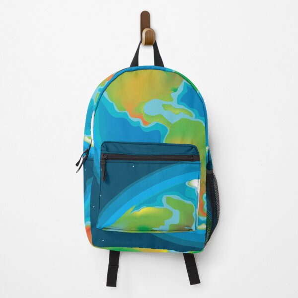Item preview, planet earth seen from space designed and sold by duxpavlic.
