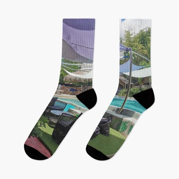 Item preview, Home is where the POOL is. designed and sold by findsbyjune374.