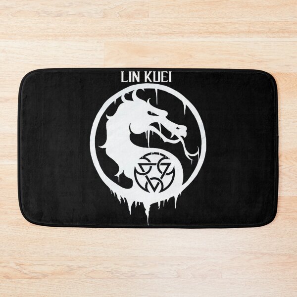 Item preview, Mortal Kombat Lin Kuei Clan designed and sold by Shinobi23.
