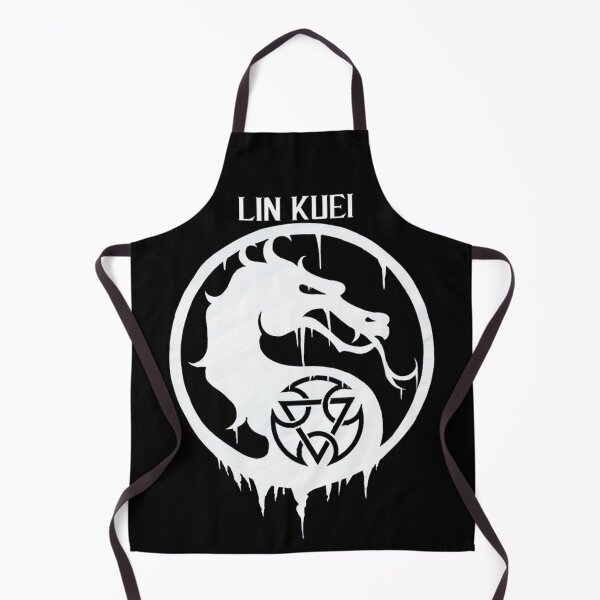 Item preview, Mortal Kombat Lin Kuei Clan designed and sold by Shinobi23.