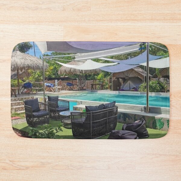 Item preview, Home is where the POOL is. designed and sold by findsbyjune374.