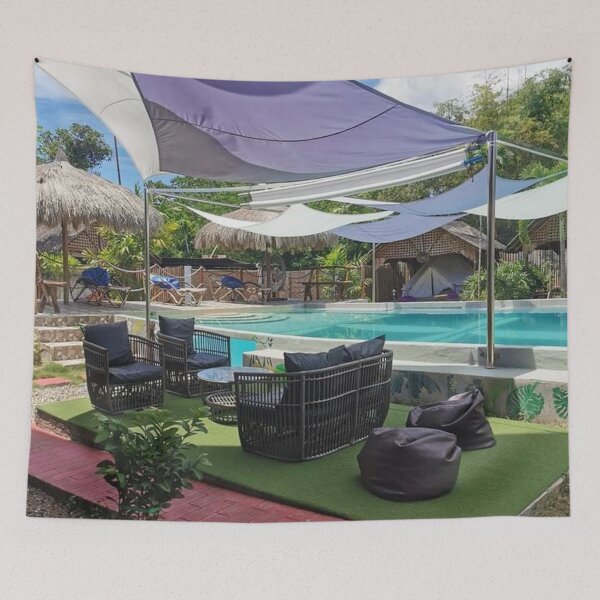 Item preview, Home is where the POOL is. designed and sold by findsbyjune374.