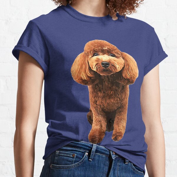 mini goldendoodle clothes