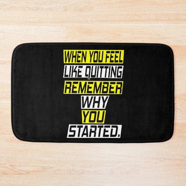 Item preview, Motivated Quote designed and sold by SelfMotivation.