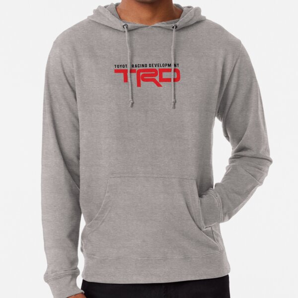 TRD Toyota Racing Development